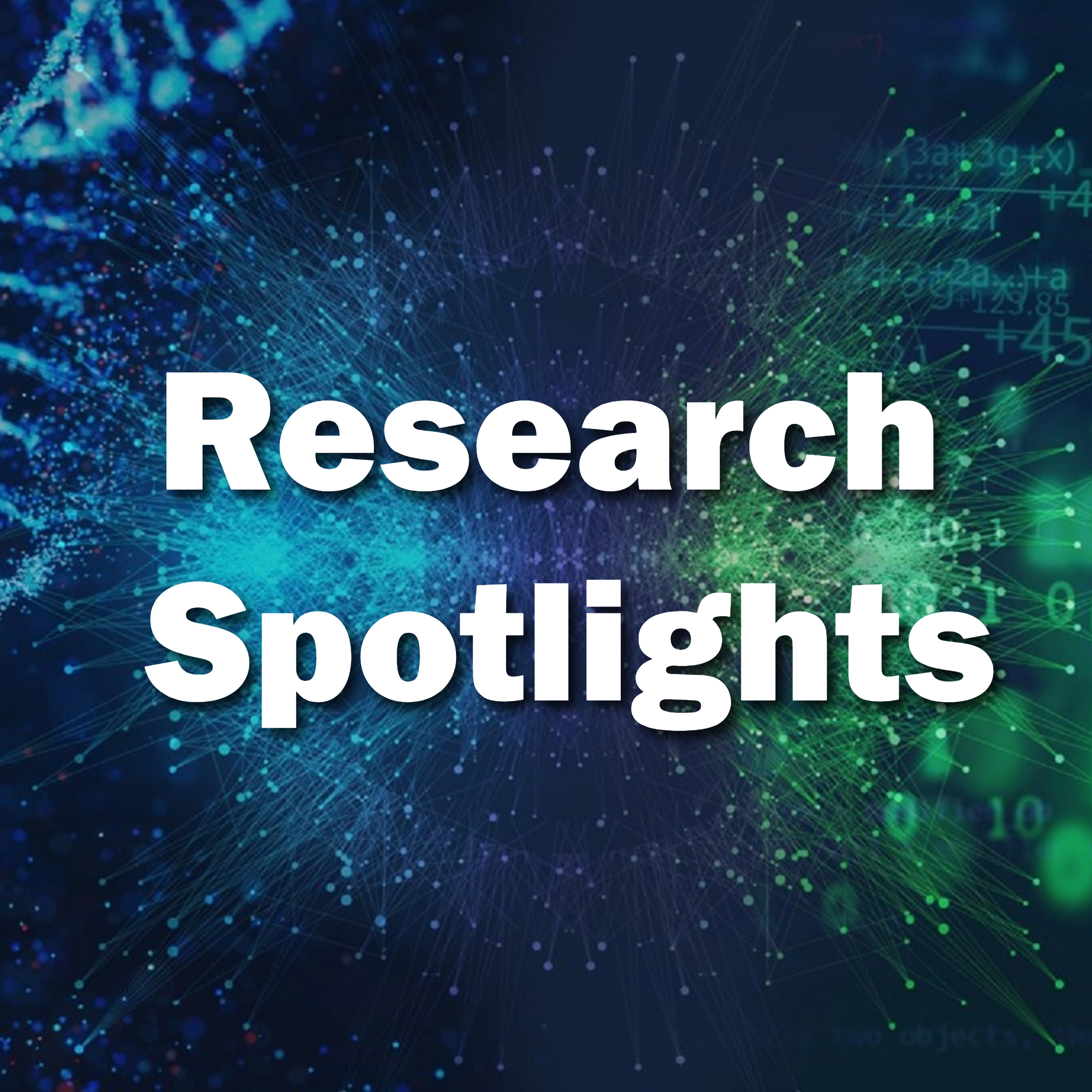 Explore the work and impact of SBI researchers.